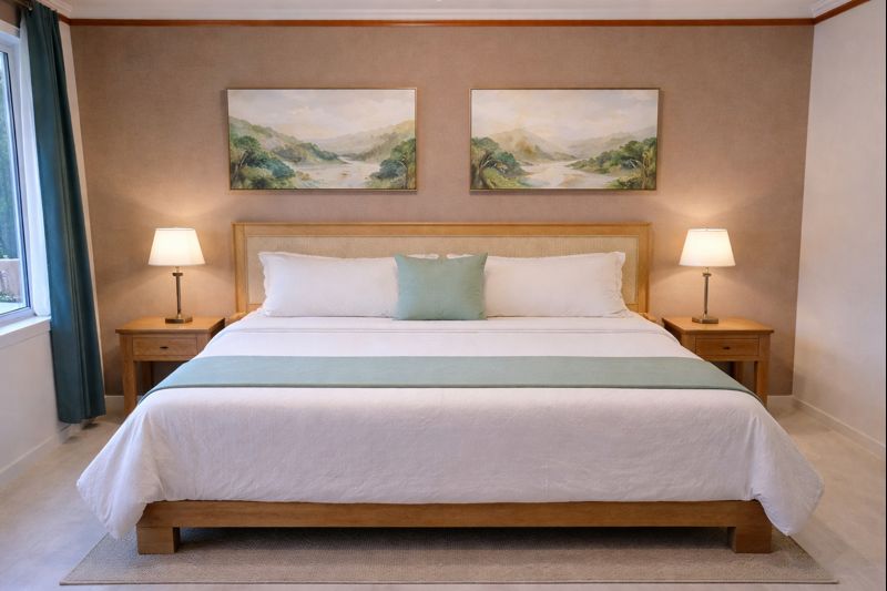 Suite elegante